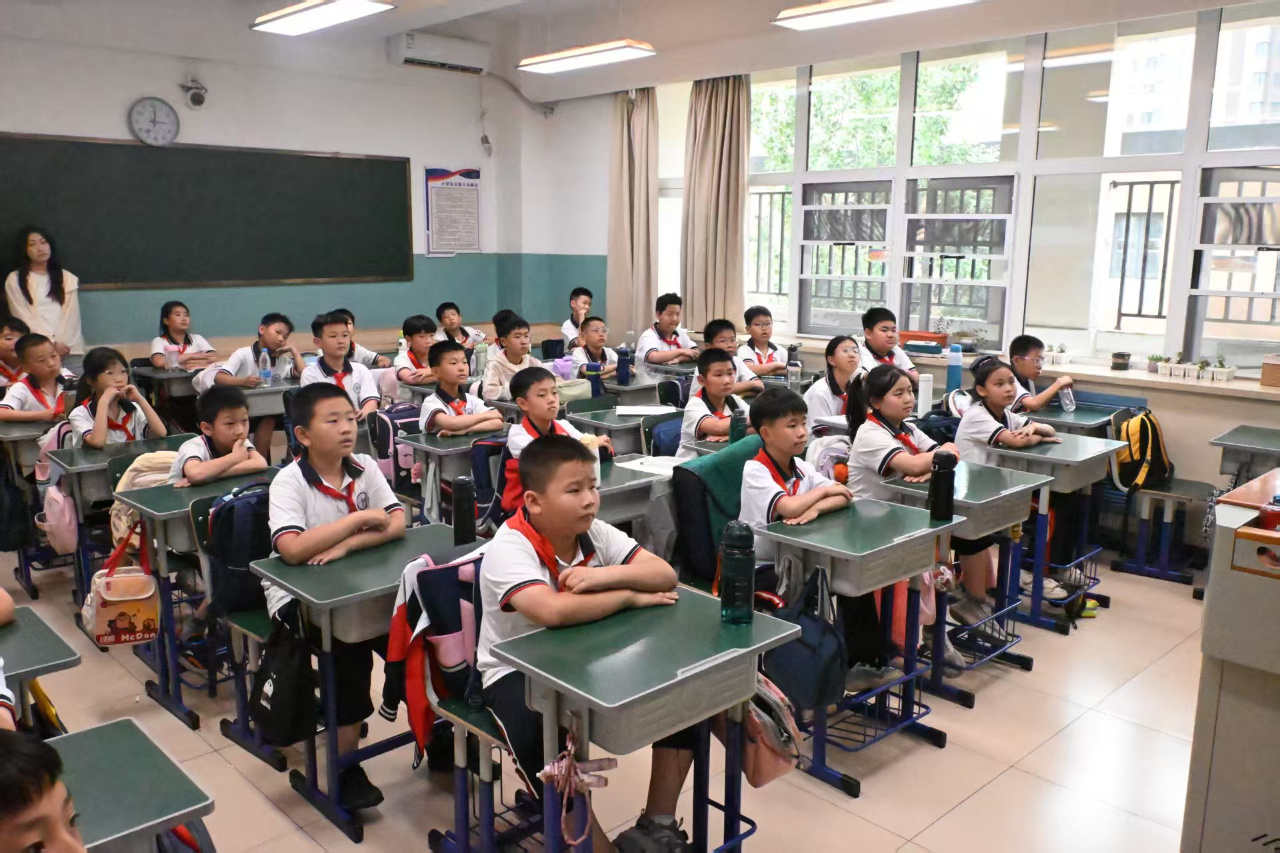 粽香傳古韻，龍舟載文化——歷史文化學院“青馬工程”培訓班赴小學開展傳統文化宣講活動策劃方案